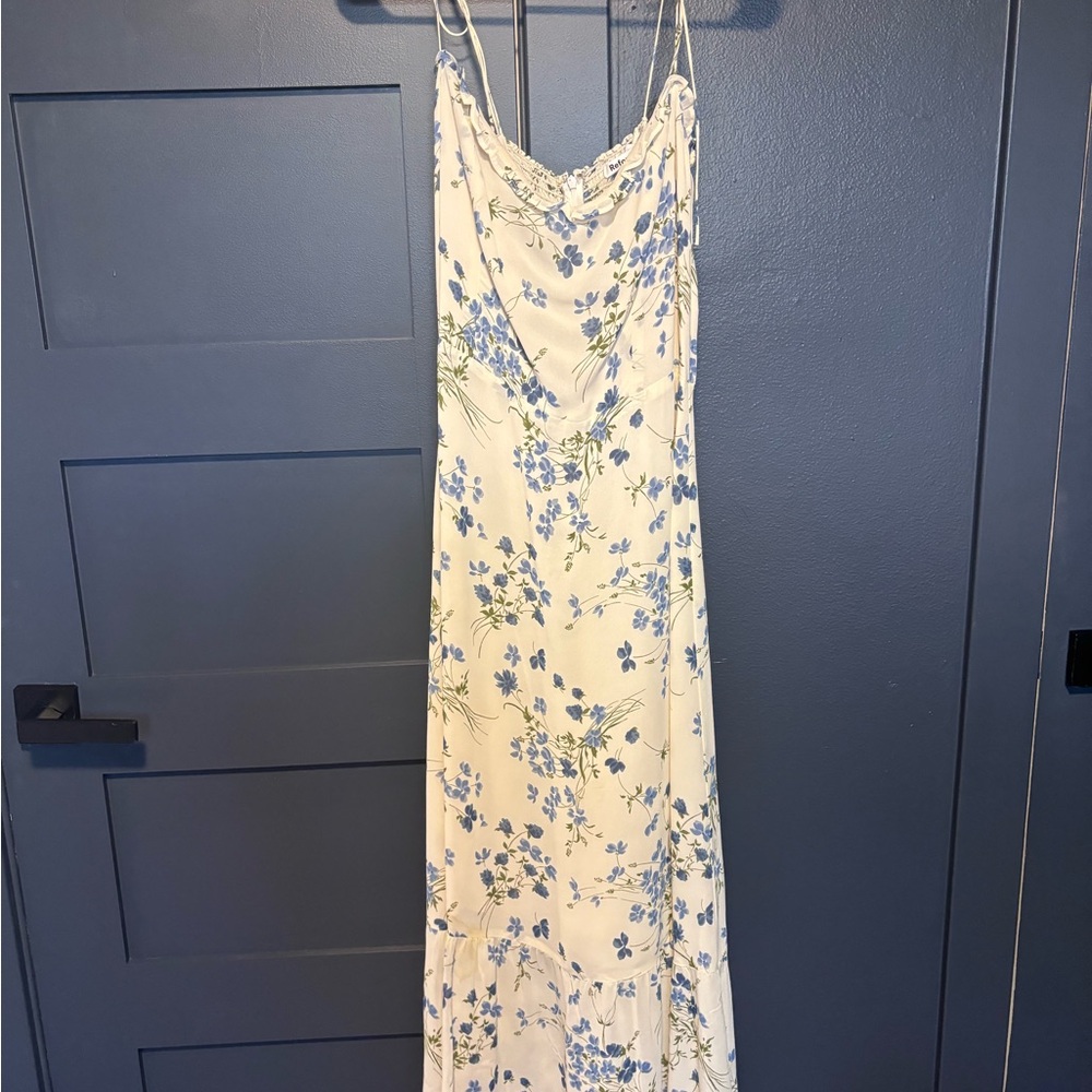 Size 10 Reformation Dress (enya)